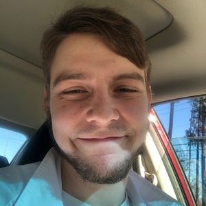 Meet your Posher, Cory